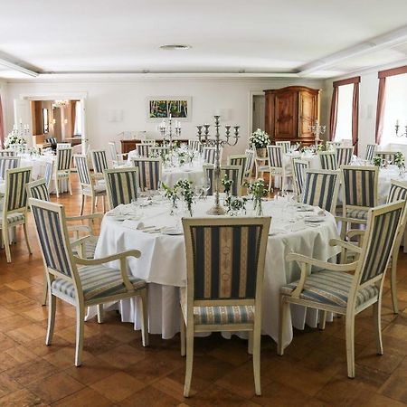 Chateau Attisholz Riedholz Zewnętrze zdjęcie