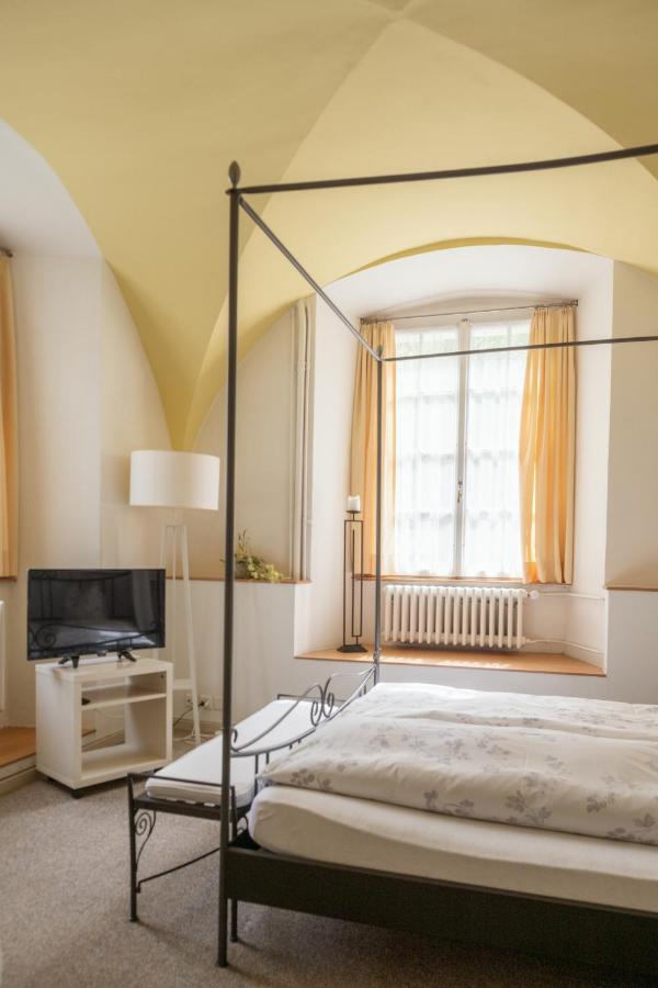 Chateau Attisholz Riedholz Zewnętrze zdjęcie